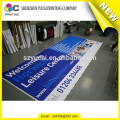 Trade assurance high quality Digital Printing PVC outdoor wall advertising banner